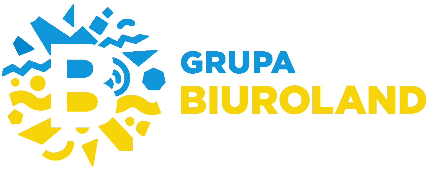 Biuroland Logo